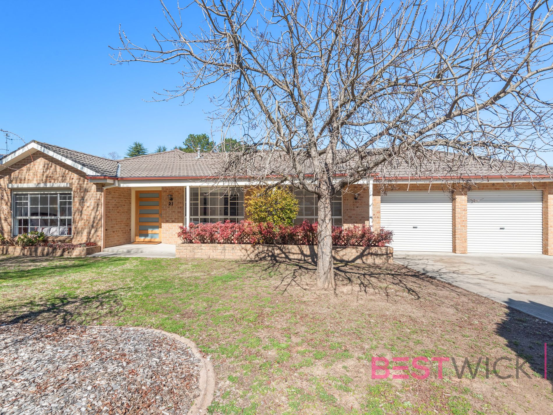 21 Marsden Lane, Kelso