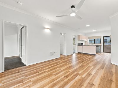 1 / 56 Cairns Street, Cairns North