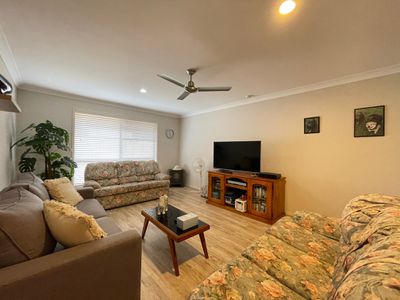 37 Yarrilee Circuit, Dundowran