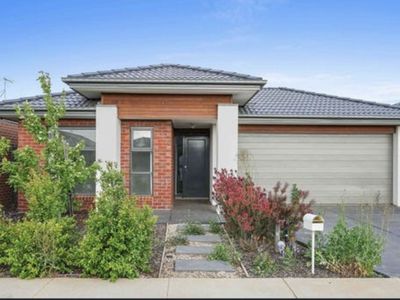 26 Chancellor Avenue, Werribee