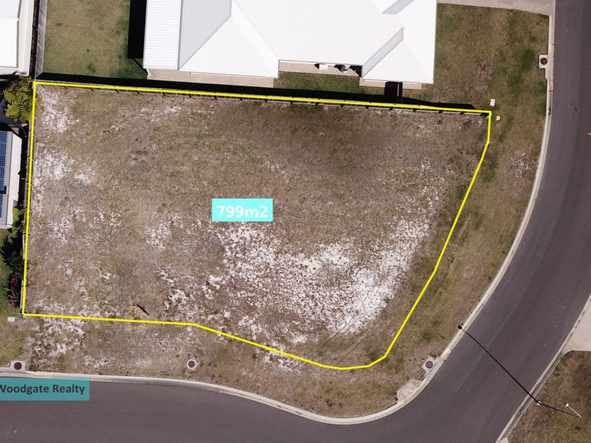 3 Oriole Court, Woodgate