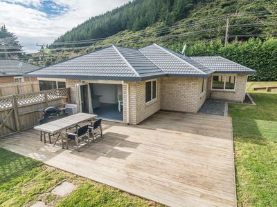 19 Villa Grove, Paraparaumu