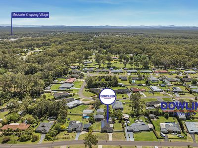 65 Sylvan Avenue, Medowie