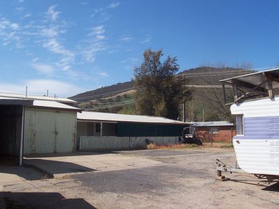 Tallangatta