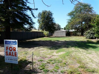 Lot 2, 23 Tuppal Street, Tocumwal
