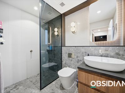 203 / 9 Peach Tree Road, Macquarie Park