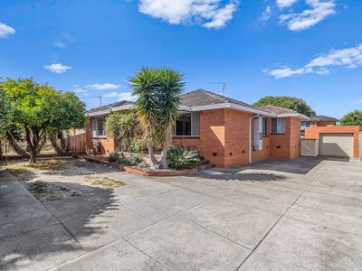 352 Warrigal Road, Cheltenham