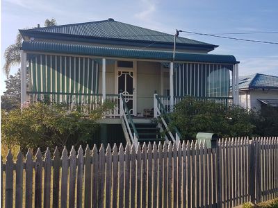 20 Alice Street, Silkstone