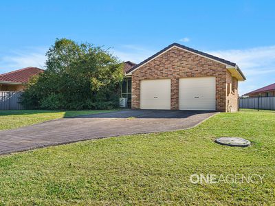 1 Hannah Place, Worrigee