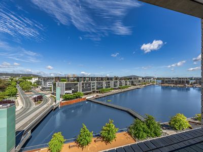 502 / 85 Eyre Street, Kingston