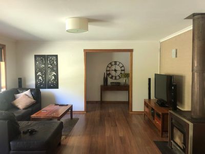 93 Mount McIntyre Road, Mount Mcintyre