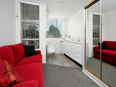 49 / 13 Waine St, Surry Hills