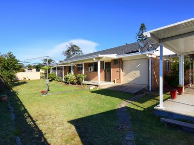 10 Jasmine Drive, Bomaderry