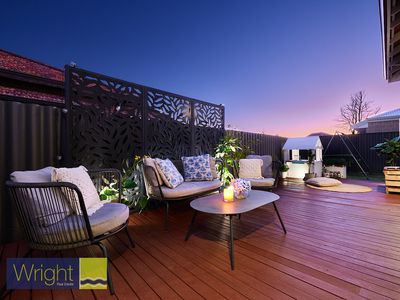 46 Geraldine Street, Bassendean