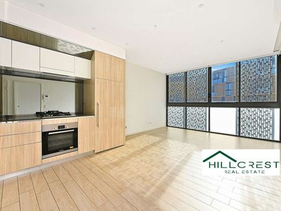 923/1C Burroway Road, Wentworth Point