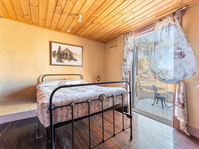 403 Yallook Church Road, Dingee