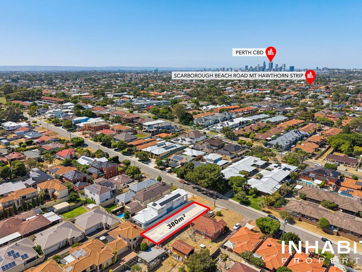 11A Wade Street, Joondanna