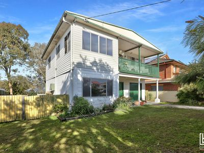 41 Seventh Avenue, Toukley