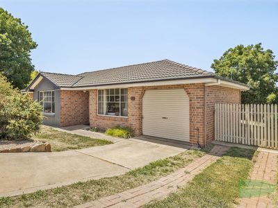 10 Burgess Place, Windradyne