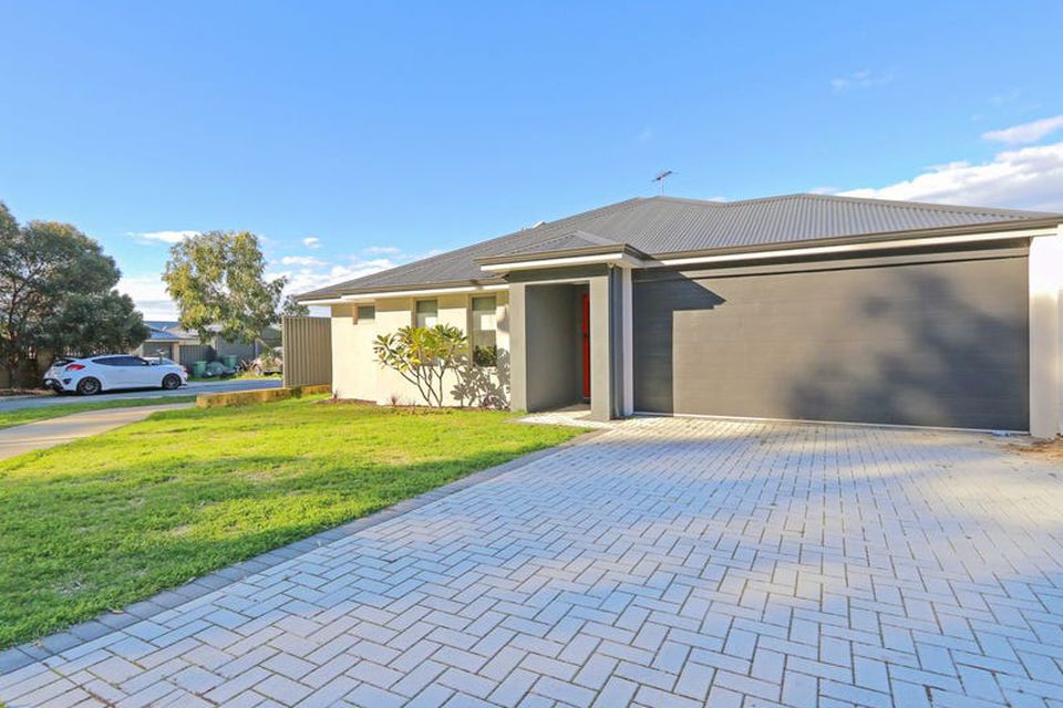 3 Turon Court , Baldivis