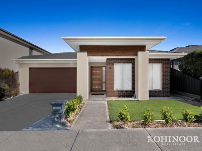 8 Banjolina Circuit, Craigieburn
