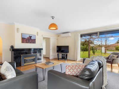 195 Stawell Street, Sale