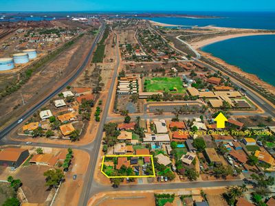 137 Anderson Street, Port Hedland
