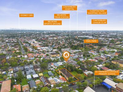 6 / 1-3 Yerrick Road, Lakemba