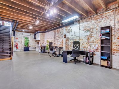 Basement / 811-815 Stanley Street, Woolloongabba