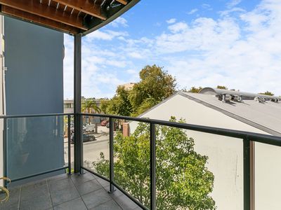 6 Boans Lane, East Perth