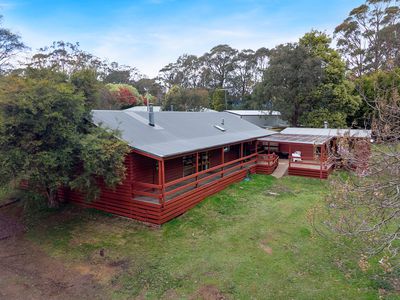 4 Cedar Court, Kinglake West
