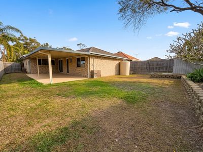 1 Maroom St, Tingalpa
