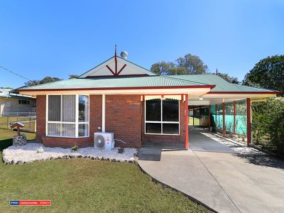 14 Macadamia Court, Walloon
