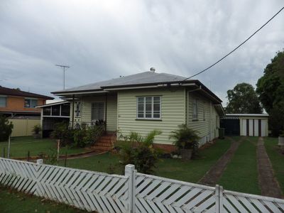 80 Toongarra Road, Leichhardt
