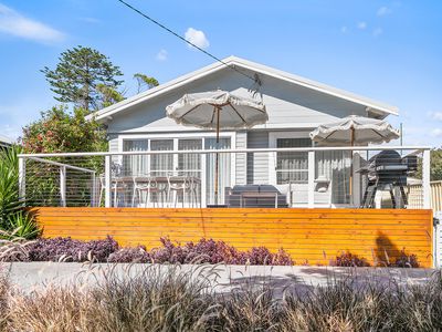 7 Marne Street , Port Kembla