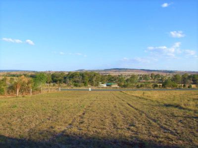 10 Coase Lane, Tingoora