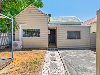 177 Piesse Street, Boulder