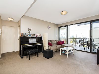 83 / 118 Adelaide Terrace, East Perth