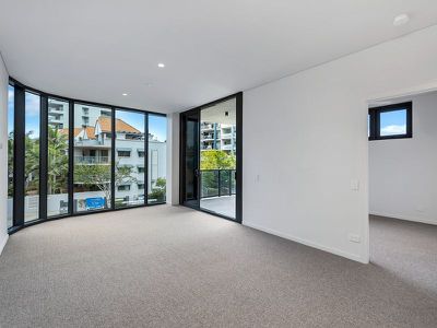 207/232 Wellington Road, Kangaroo Point