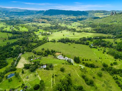 219 Stony Chute Road, Nimbin