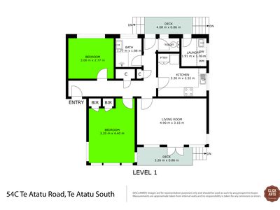 54C Te Atatu Road, Te Atatu South