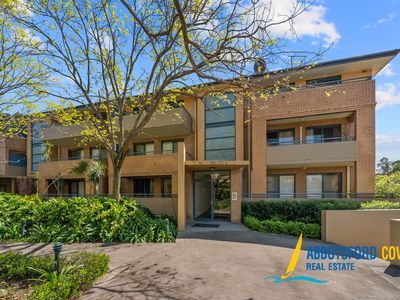 2a Hamilton Street East, North Strathfield