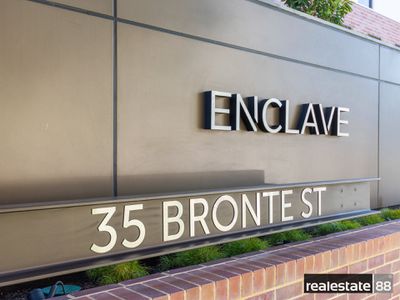 602 / 35 Bronte Street, East Perth
