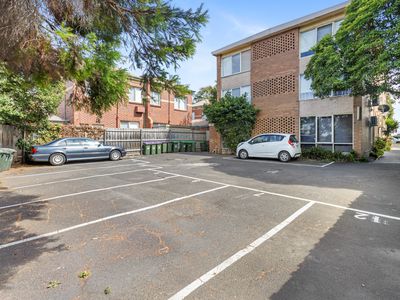 5 / 125 Ferguson Street, Williamstown
