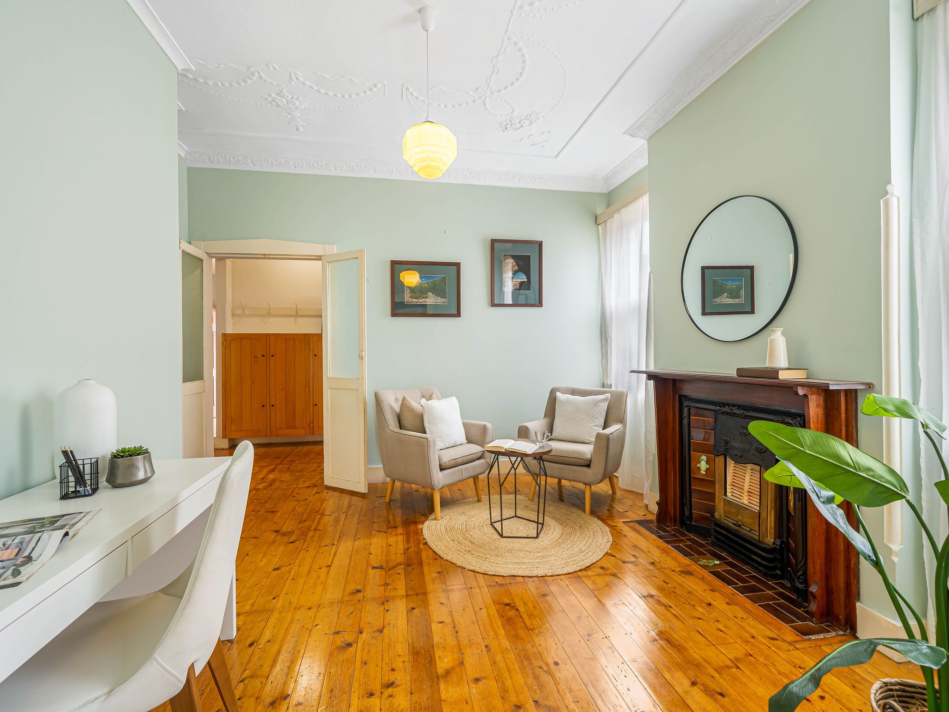 18 Quigg Street, Lakemba