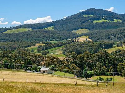 508 Glen Huon Road, Glen Huon