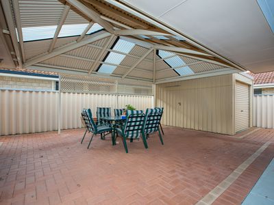 4 Properjohn Street, South Bunbury
