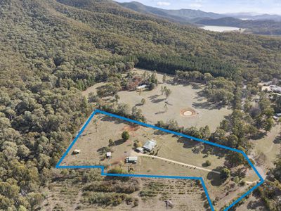 5994 Eildon-Jamieson Road, Jamieson