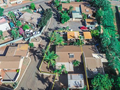 7 Warralong Way, South Hedland