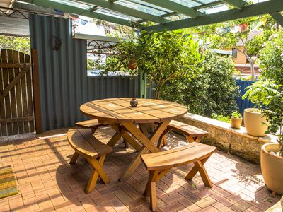 10/2 Muriel Avenue, Woodlands